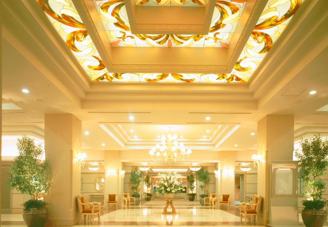 Hotel Listel Inawashiro Wing Tower Exterior foto